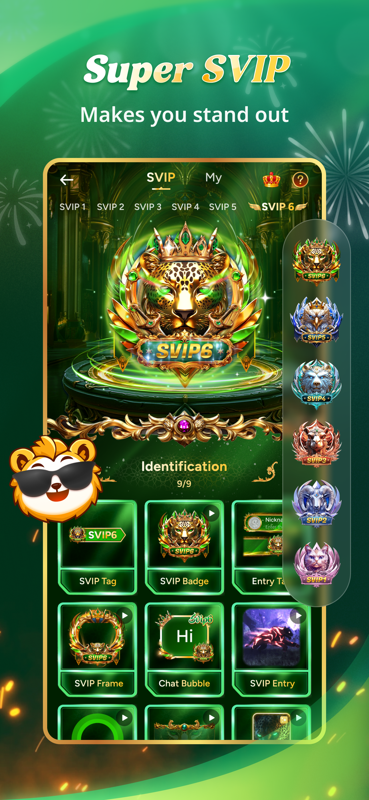 Sama Chat