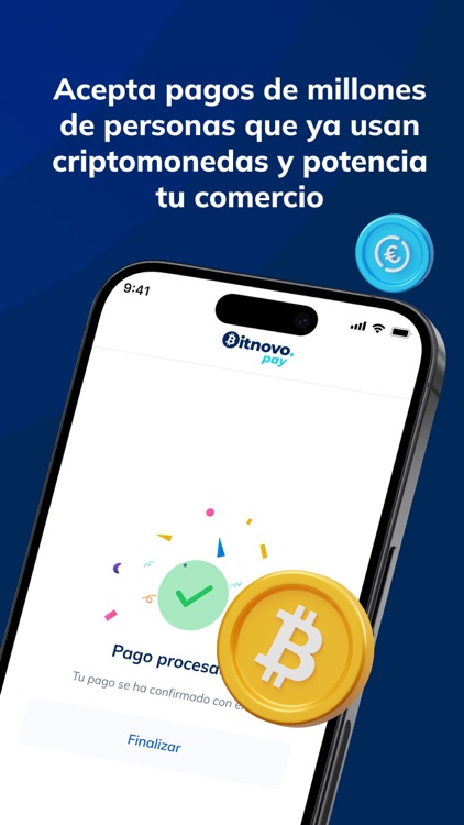 Bitnovo Pay