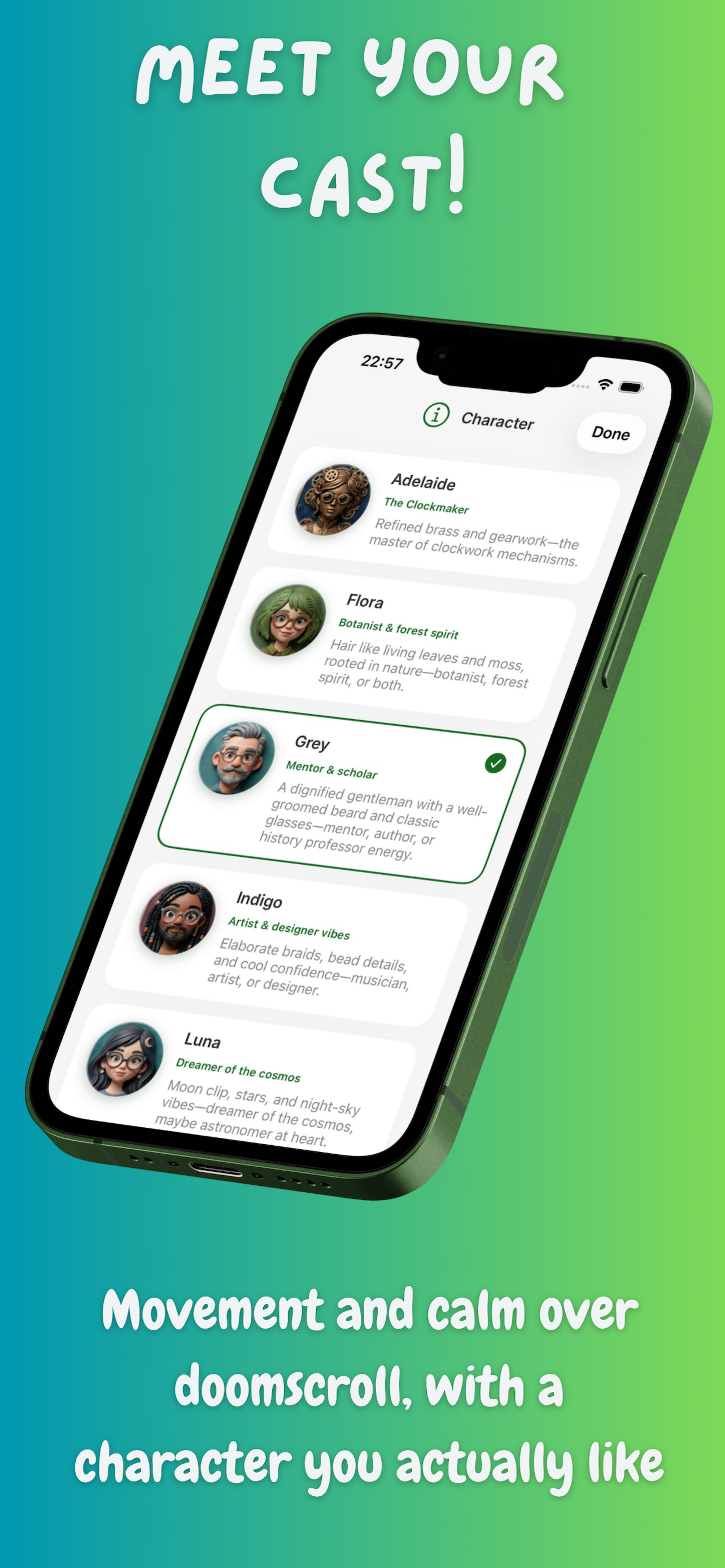 Focus & Fitness-FreeFromFeed