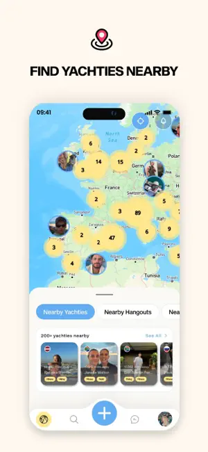 Lost And Found Crew screenshot 2