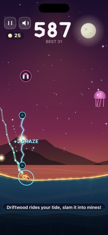 MOONTIDE Screenshot 2 of 6