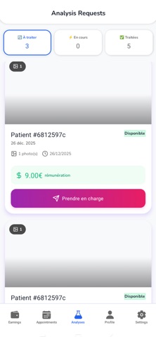 aiforskin Pro screenshot
