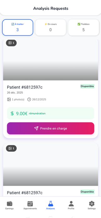 aiforskin Pro Screenshot 4 of 9