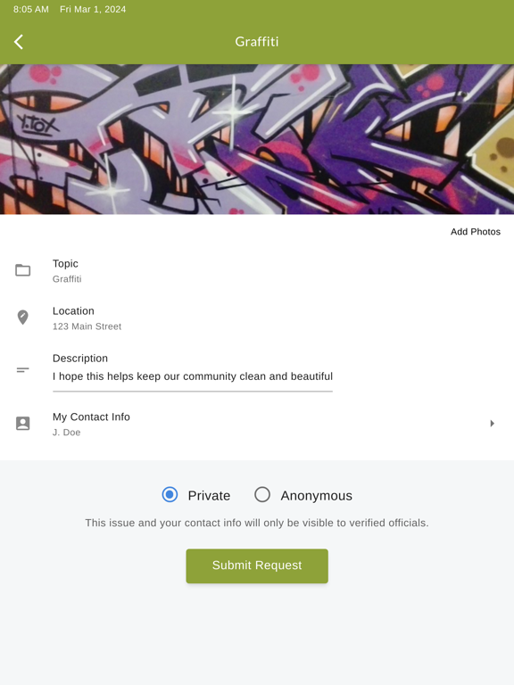 Screenshot #5 pour Click Shenandoah