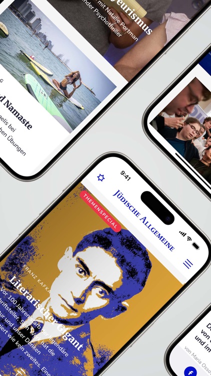 Jüdische Allgemeine