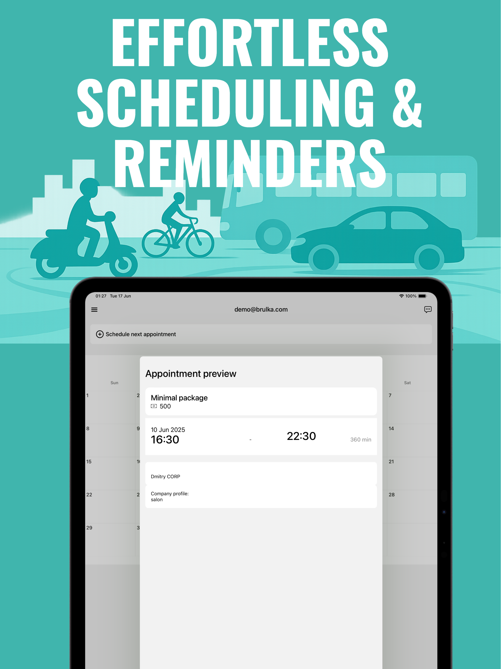 Brulka - Lifestyle assistant screenshot 6