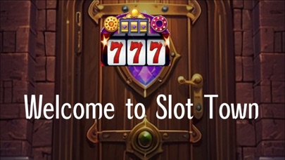 SlotsTown Screenshot