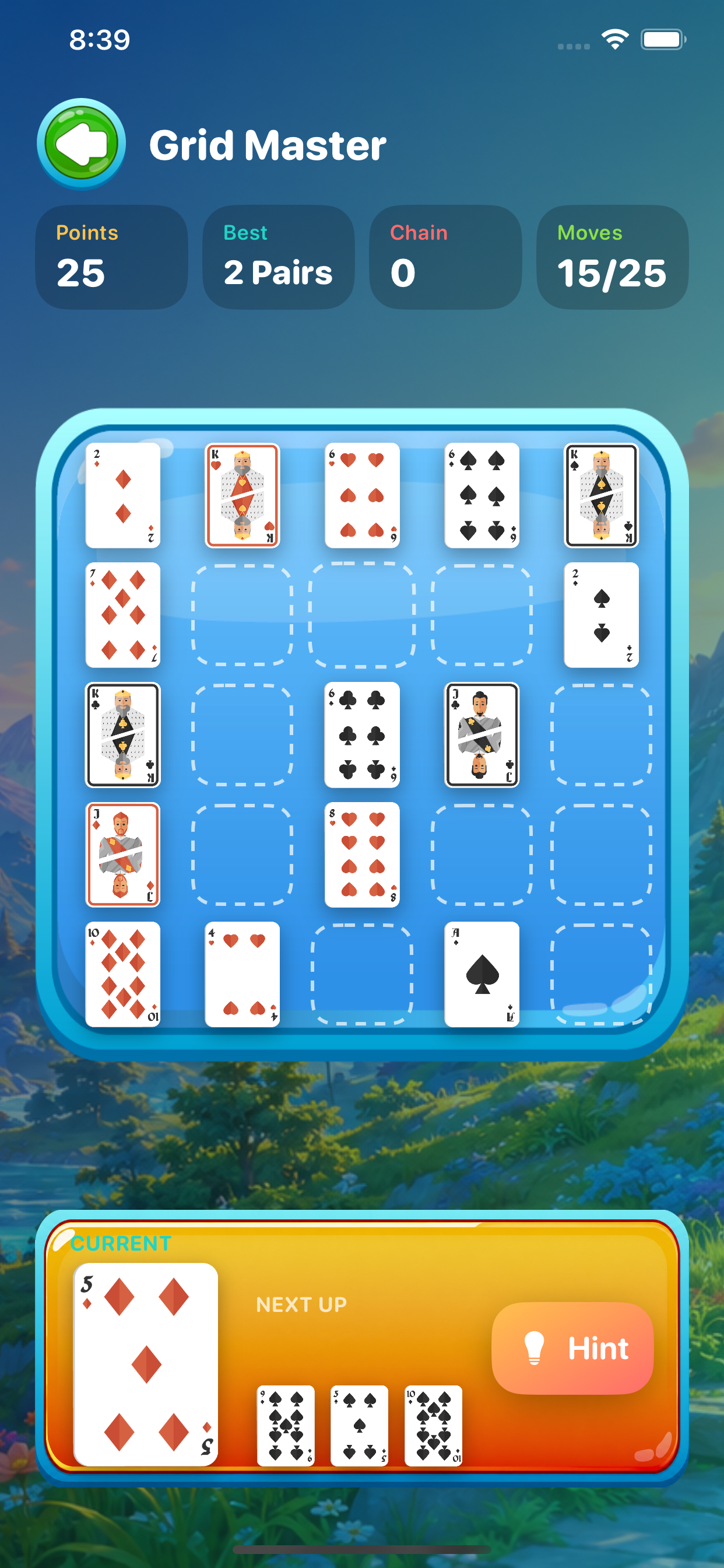 Jantrovix SortnovaCard screenshot 3
