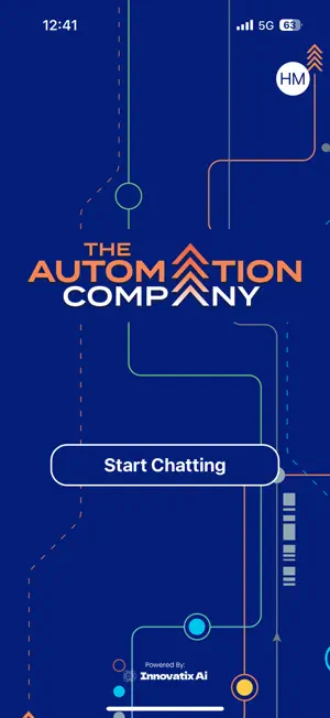 The Automation Company screenshot 3
