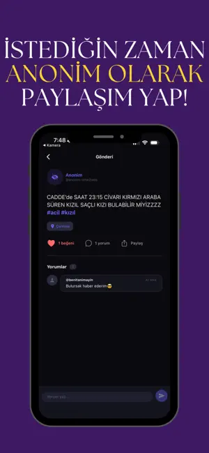 Piyasadayım screenshot 3