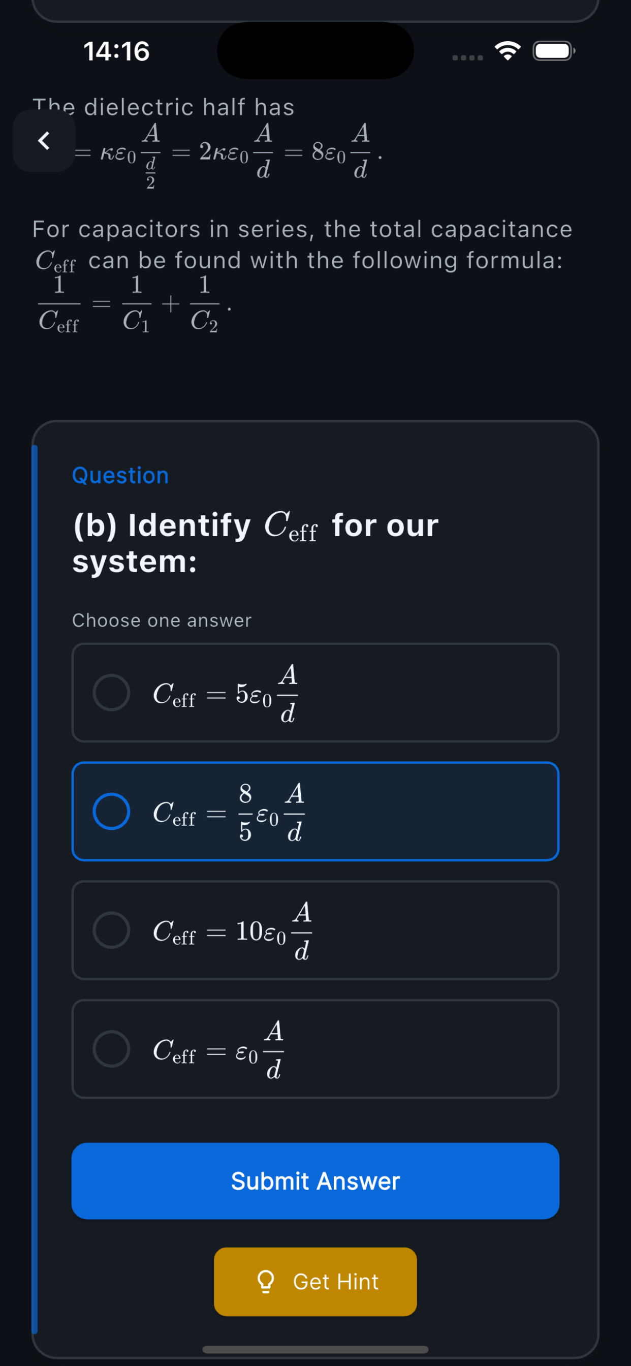 Decipher Physics