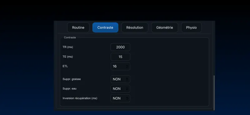 Simuspin screenshot 5 of 5