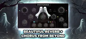 GhostChorus screenshot 1