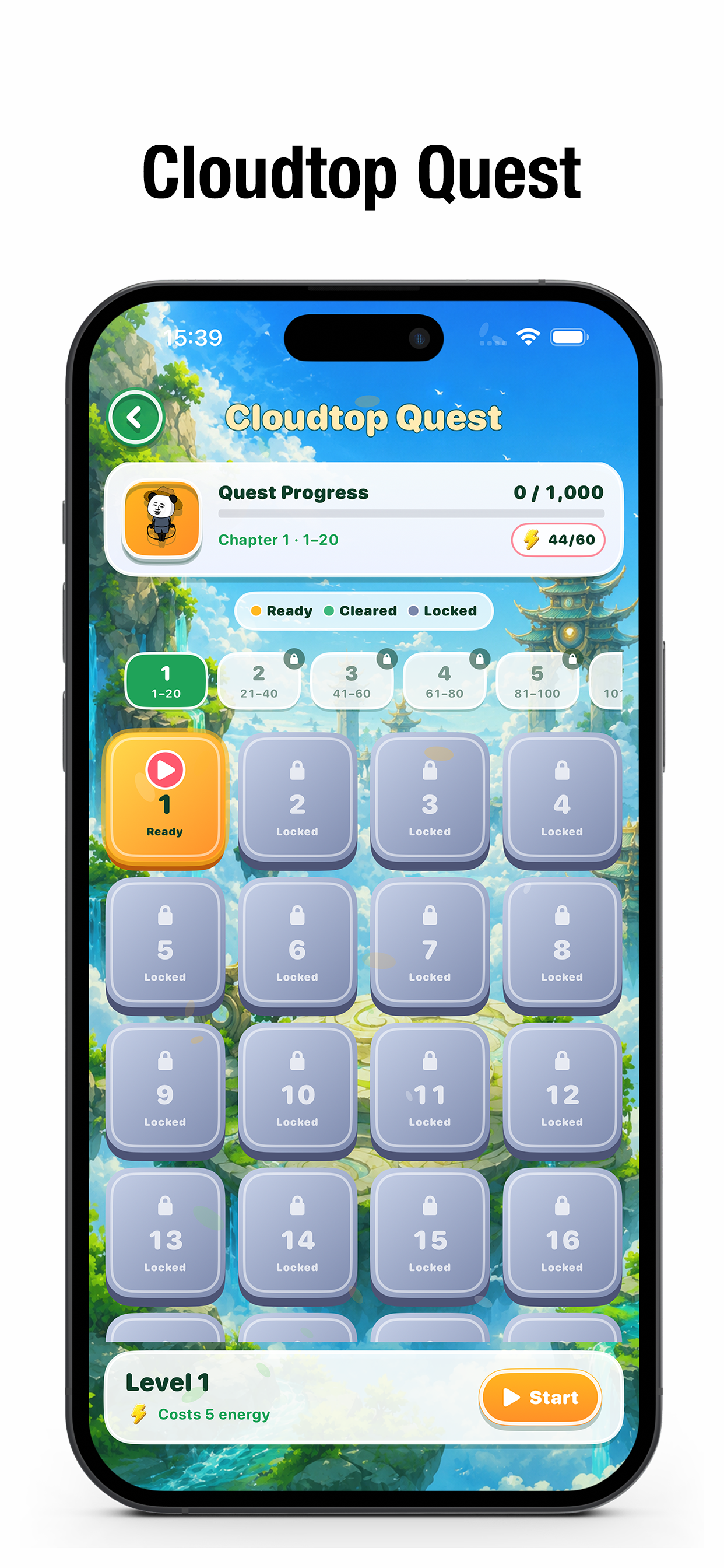 Derpy Tile Connect screenshot 3