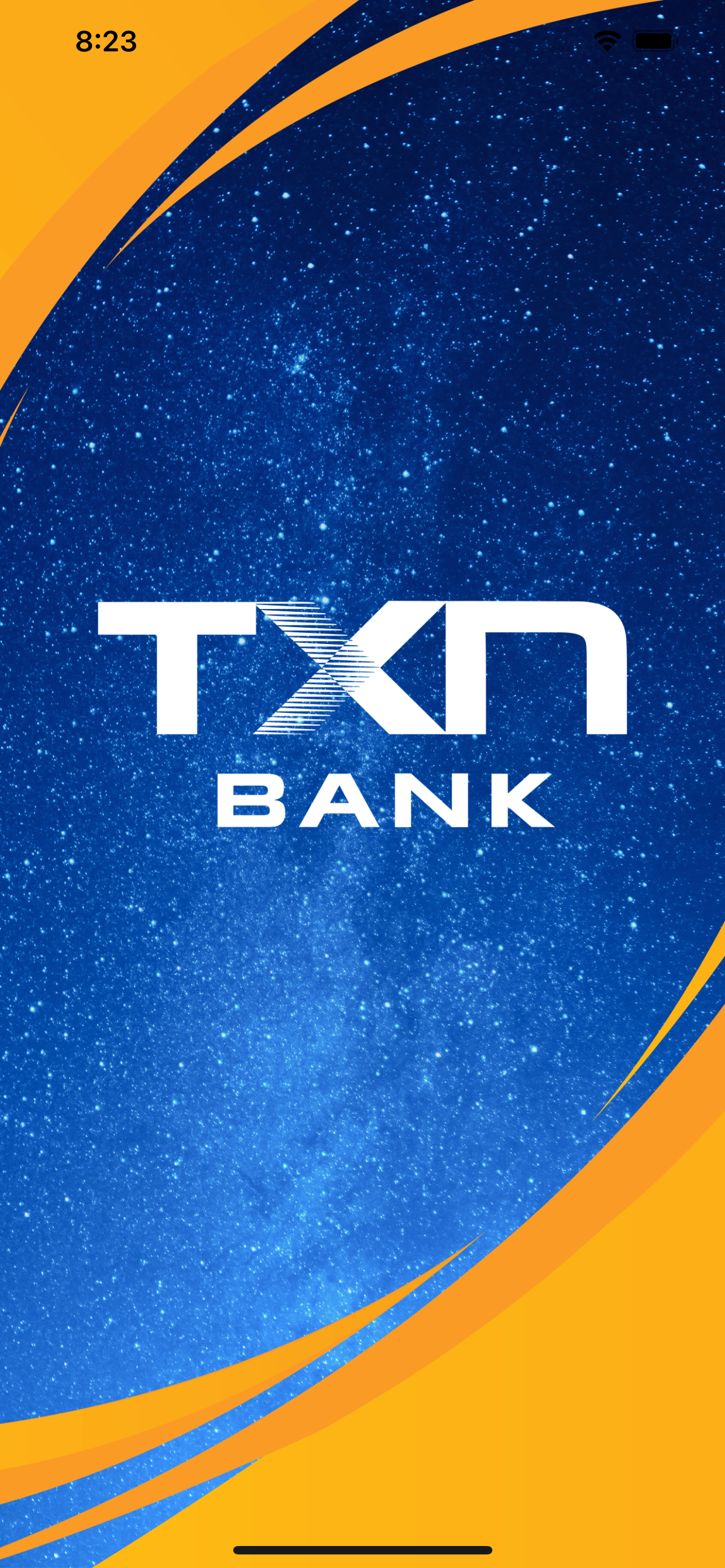 TXN Bank Mobile