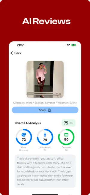 ViStyle screenshot 3