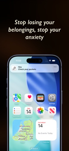 Still Here? screenshot