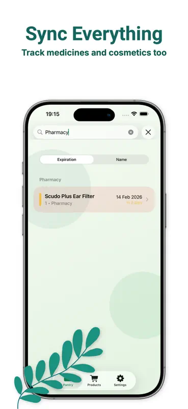 Food Saver screenshot 8 of 8