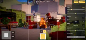 Project VOX: 3D Sandbox screenshot 4