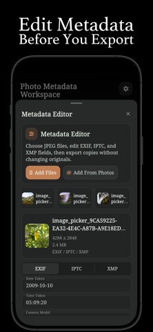 fotometa Screenshot 2 of 10