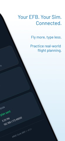 FlightStreamX Screenshot 5 of 5