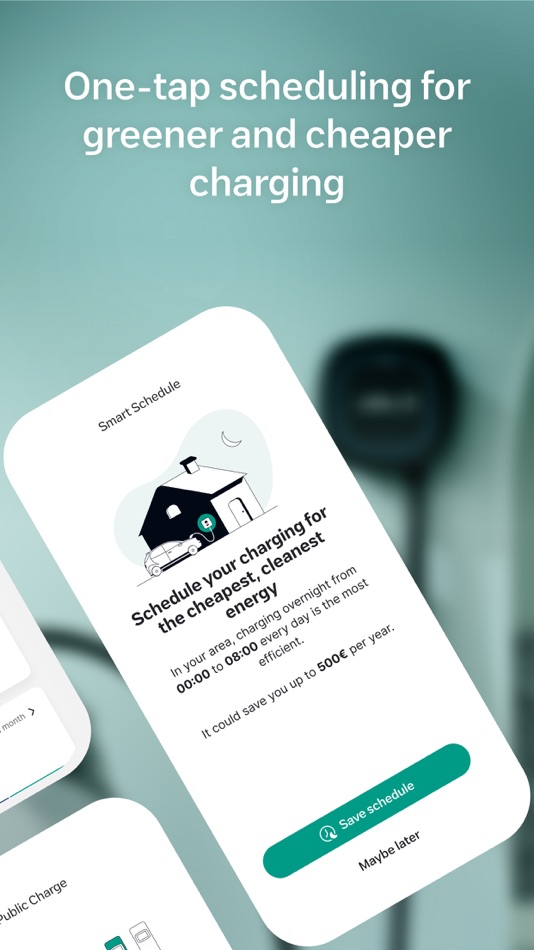 #2. Wallbox (iOS) 由: Wallbox