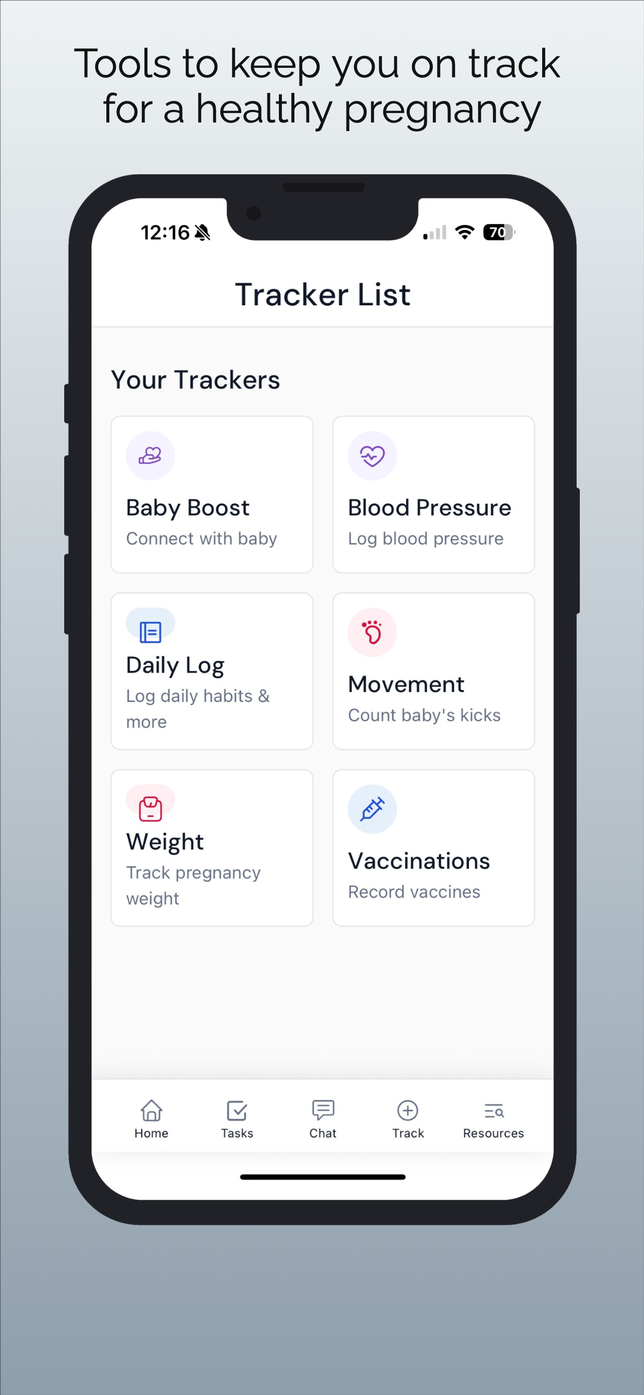 Cigna Healthy Pregnancy screenshot 5