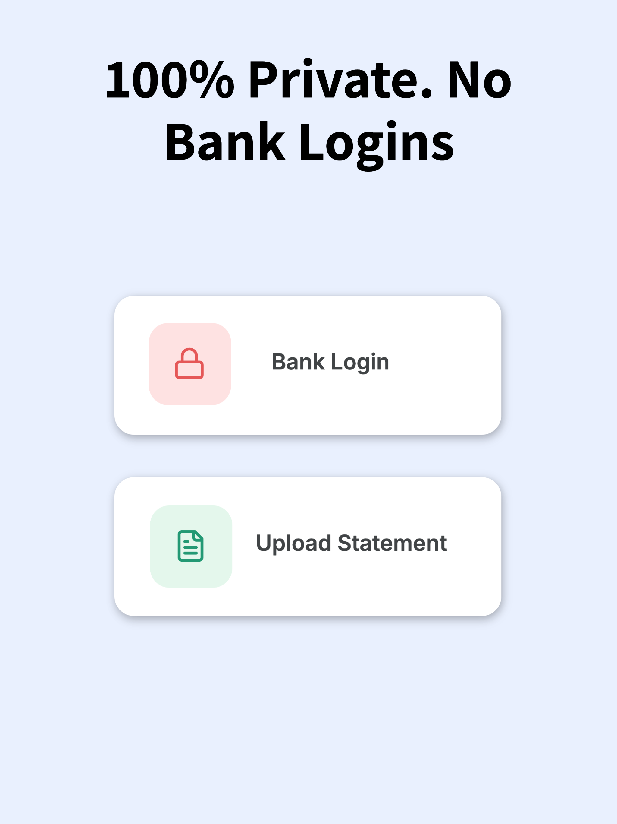 Credit Card AI
