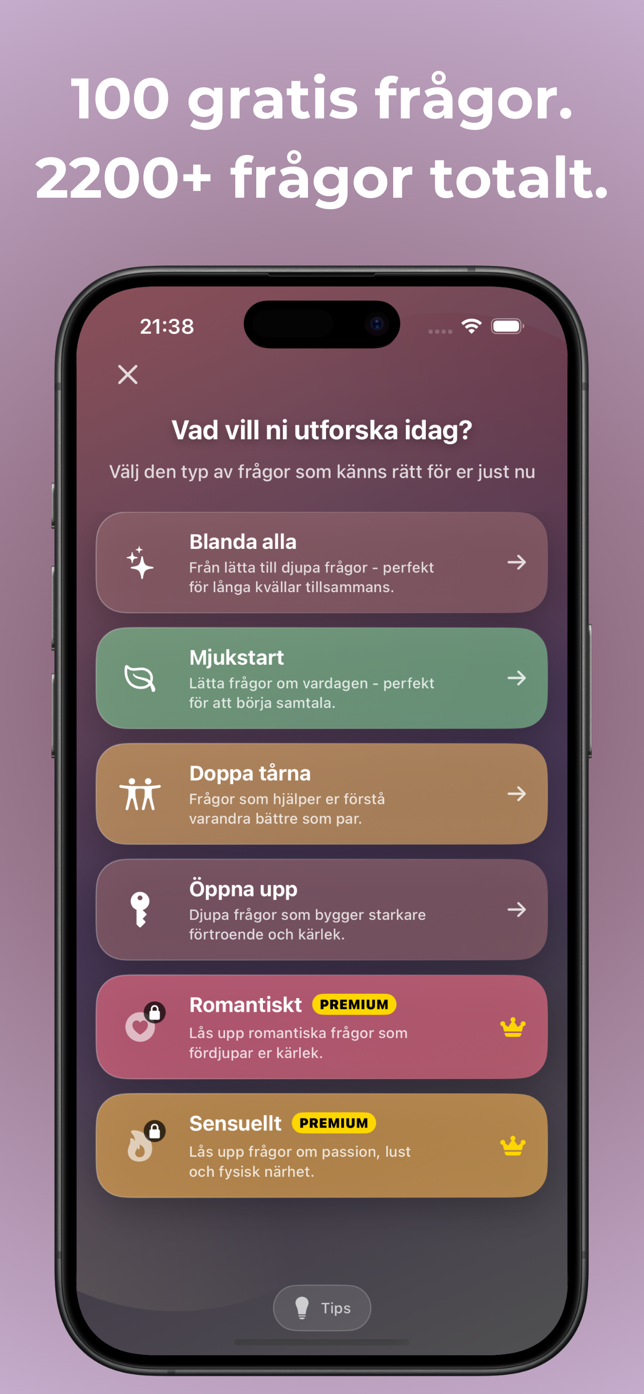 Kom Närmare screenshot 6