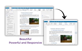 Collabora Office Desktop screenshot