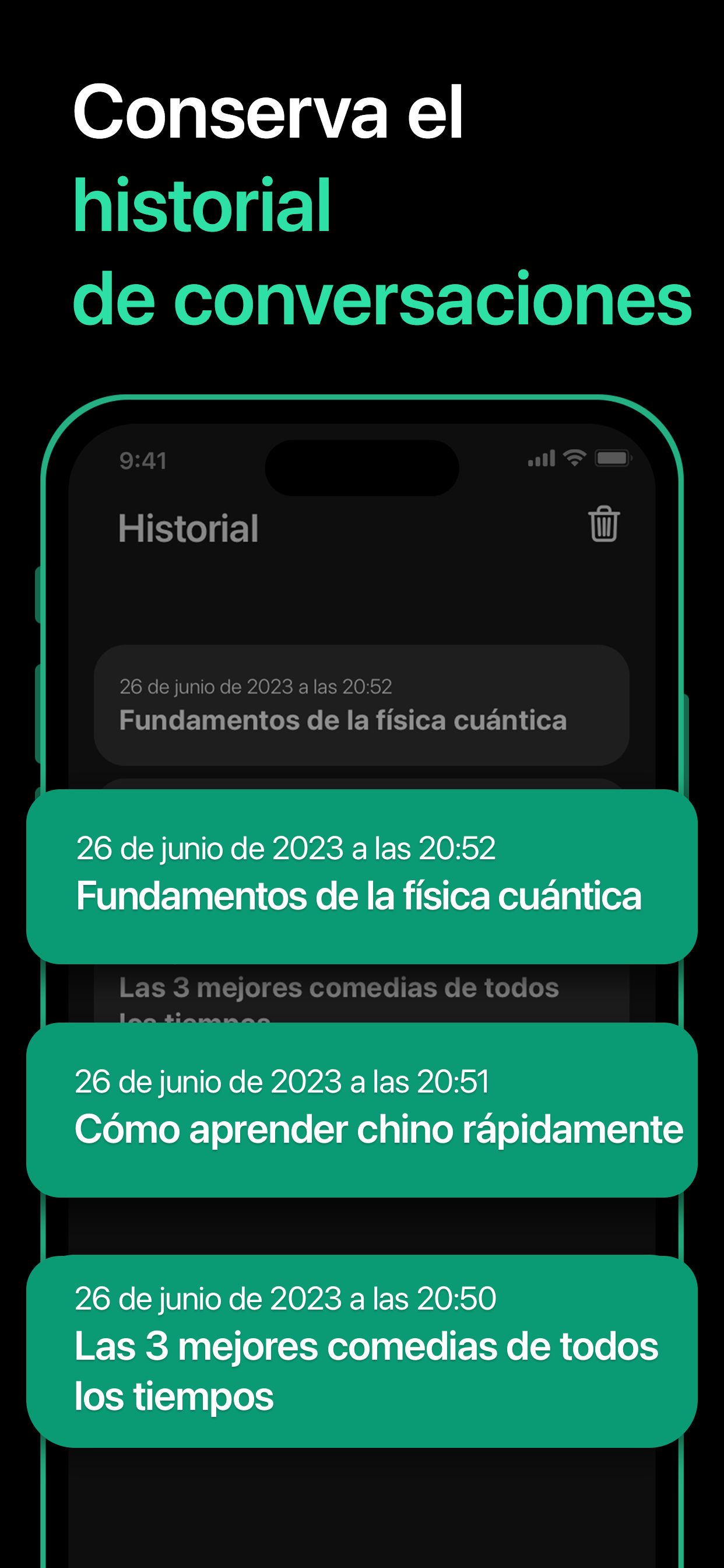 Glabel