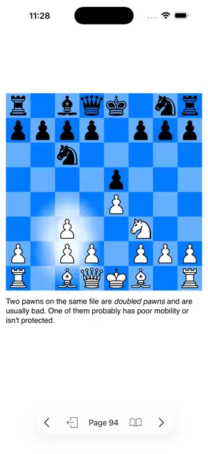 Chess - Learn Chess screenshot 4