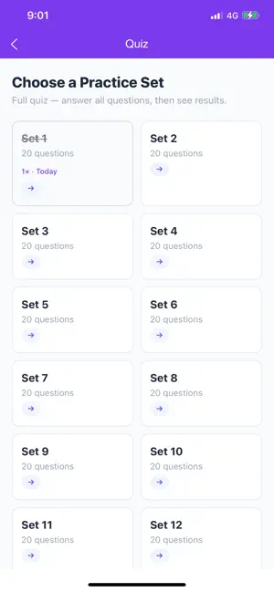 RealEstatePrep: Exam Practice screenshot 4