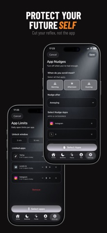 Offline: Focus on what matters Screenshot 4 of 5