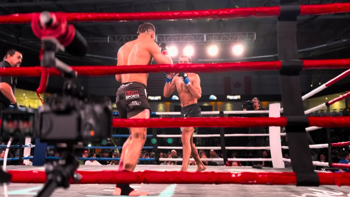 VANTAGE VR screenshot 4