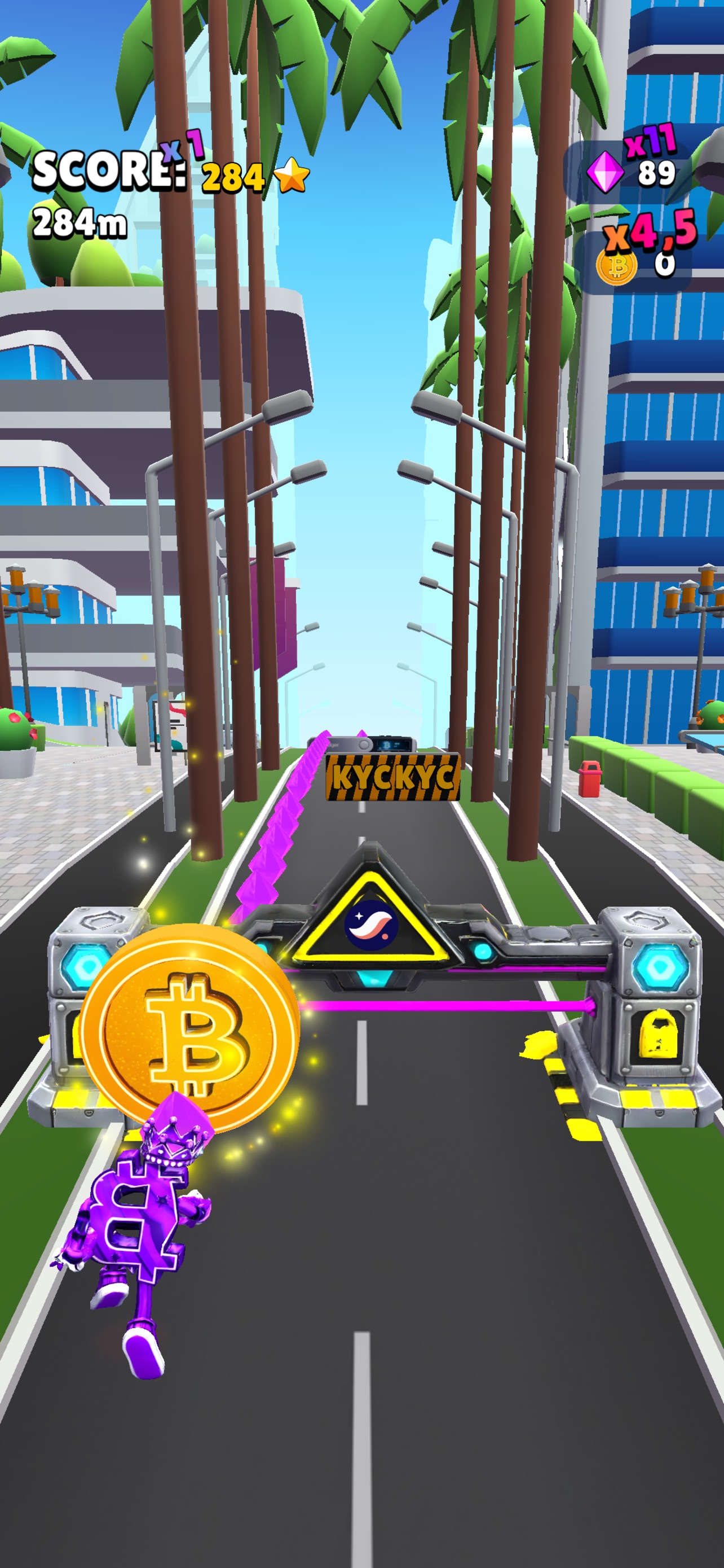 Screenshot 1 of Escape Saylor