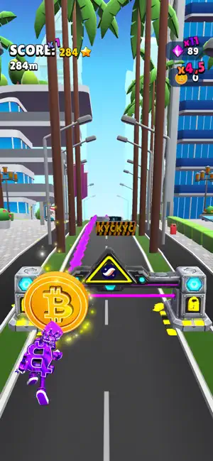 Escape Saylor screenshot 1