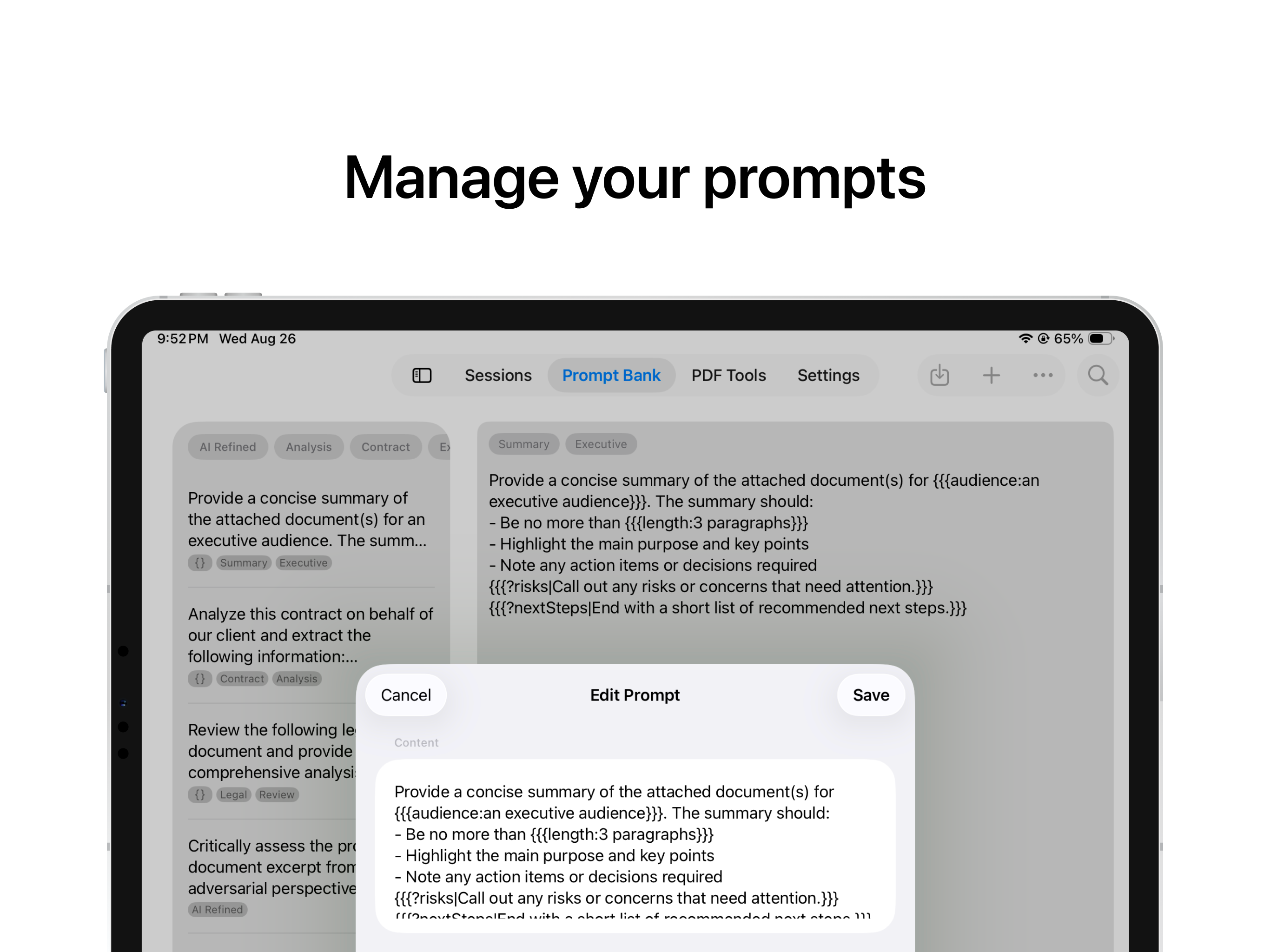 Pearstudio screenshot 6