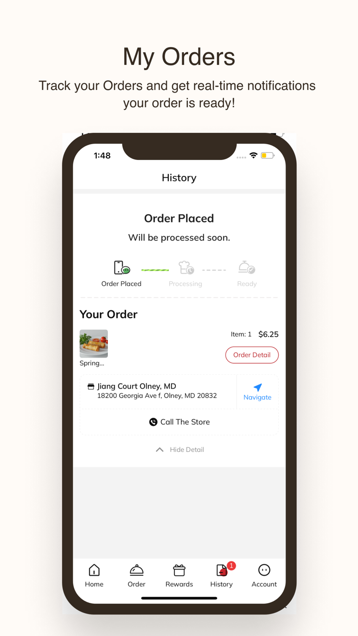 Jiang Court 匠和丰