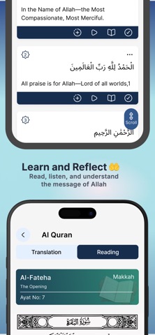 Sunnah Shelf Screenshot 4 of 5