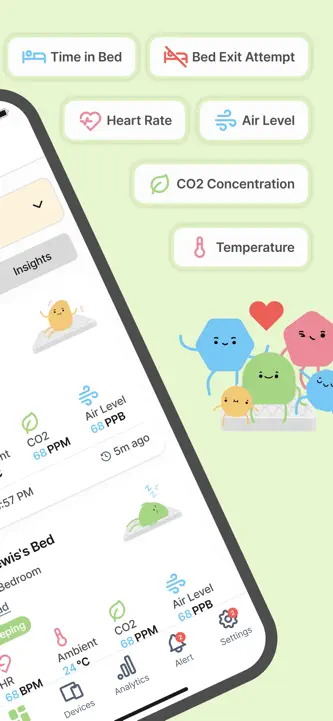 BEEMS - Smart Bed Management screenshot 2