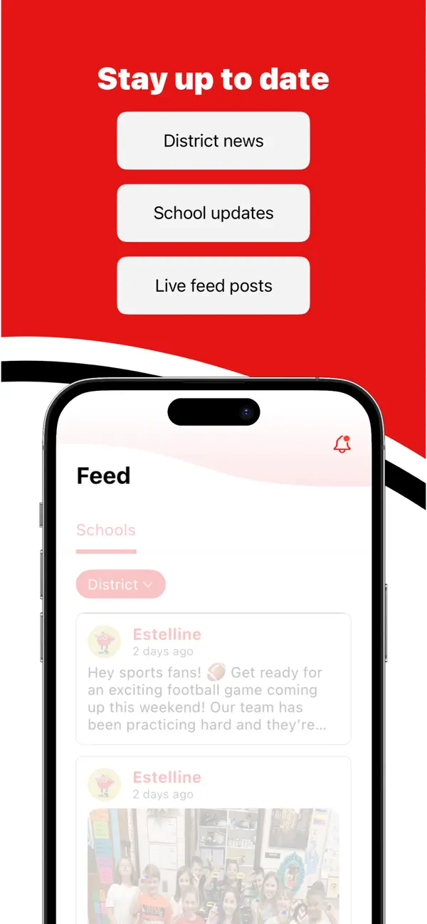 Screenshot #3 pour Estelline School District, SD