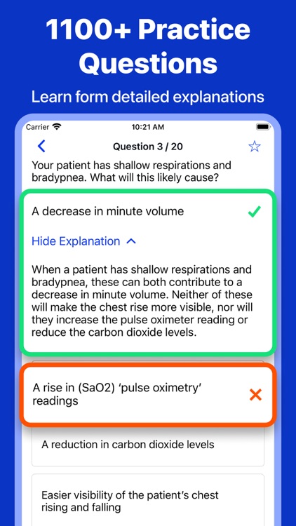 EMT Prep 2024: NREMT Prep