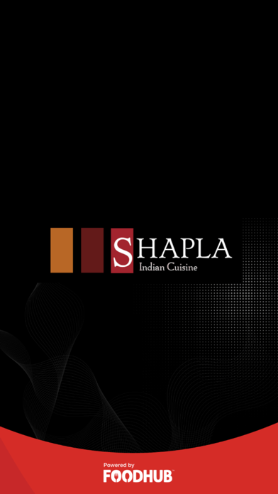 Shapla Indian Restaurant Screenshot