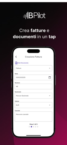 BPilot Screenshot 2 of 5
