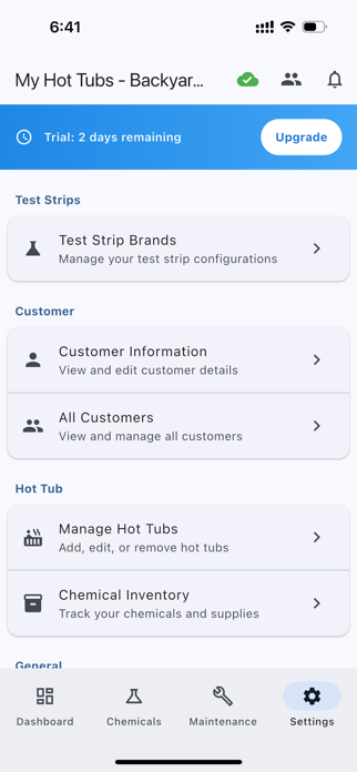 HTReminder Screenshot 3 of 8