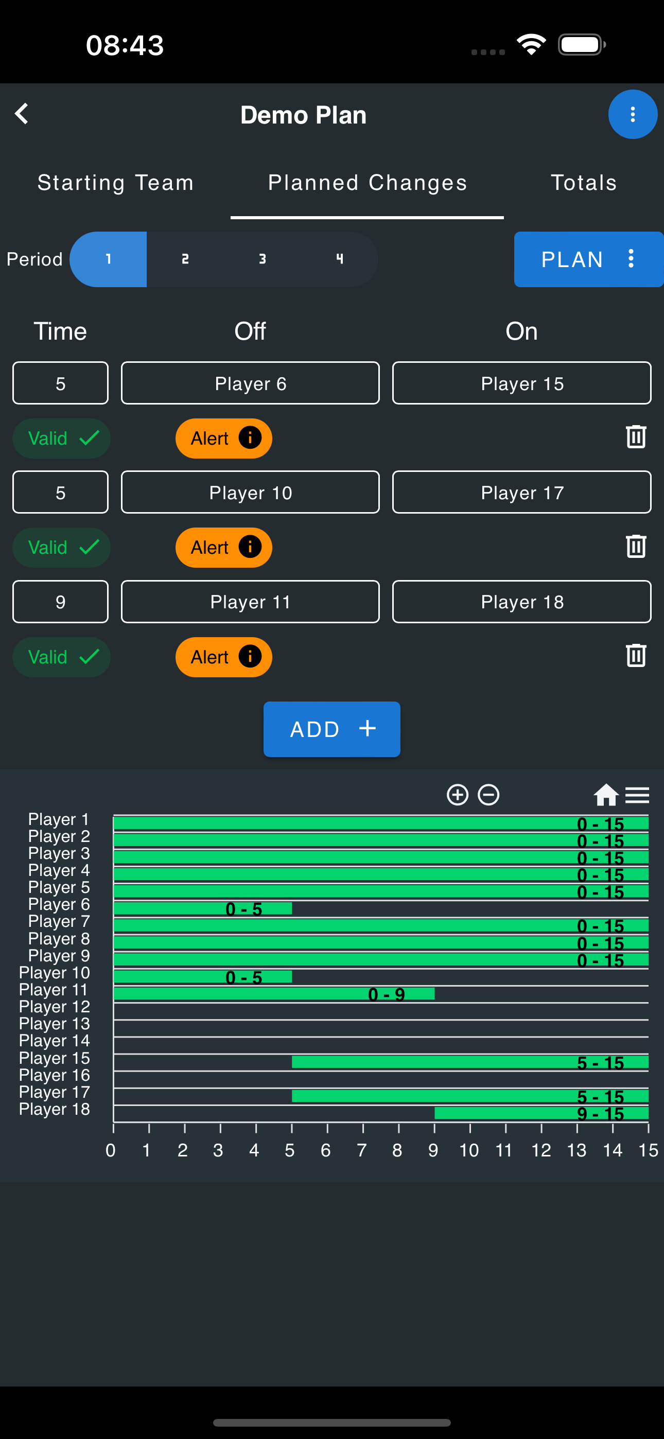 SquadPro