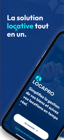 loca pro Screenshot 1 of 7