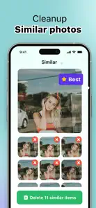 AI Clean - Intelli Cleaner screenshot #3 for iPhone