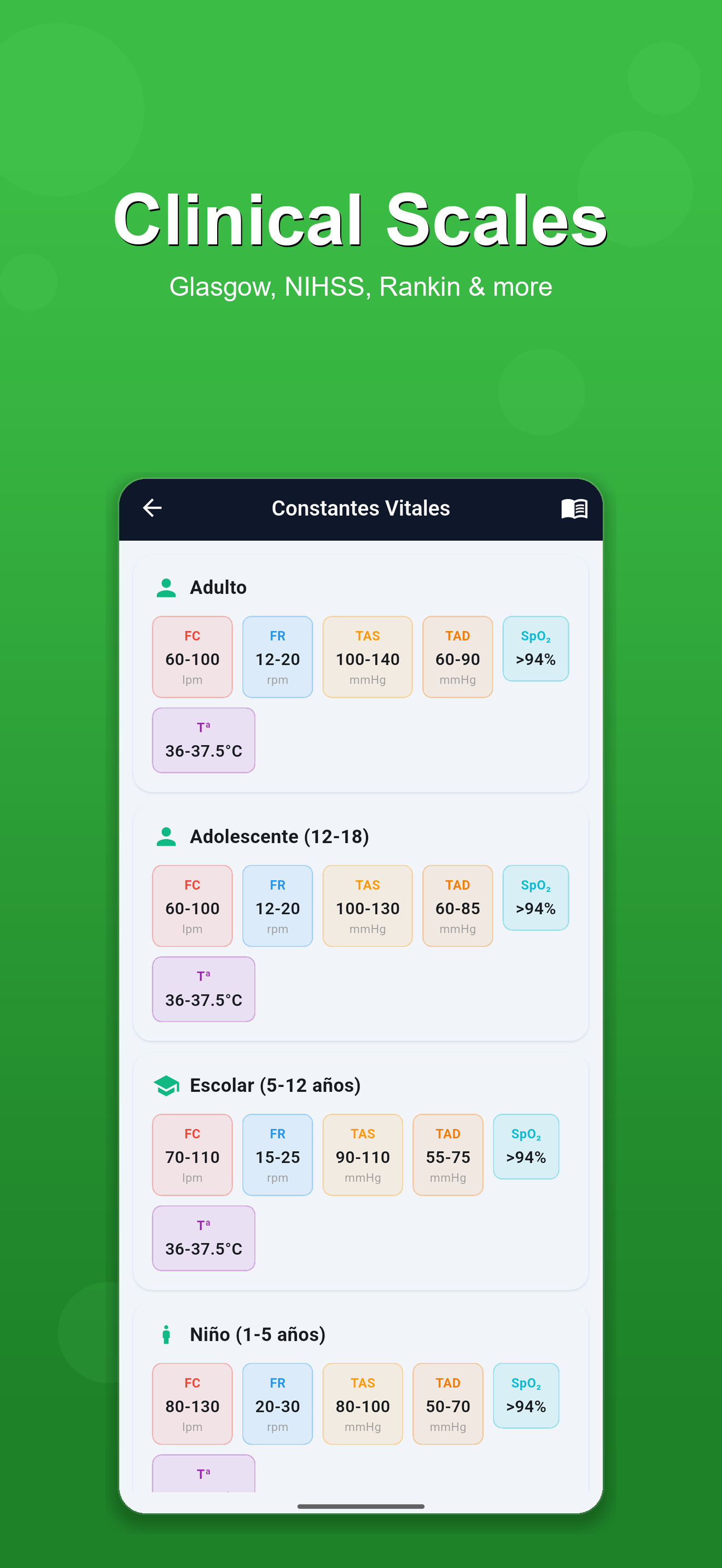 EmerKit screenshot 5